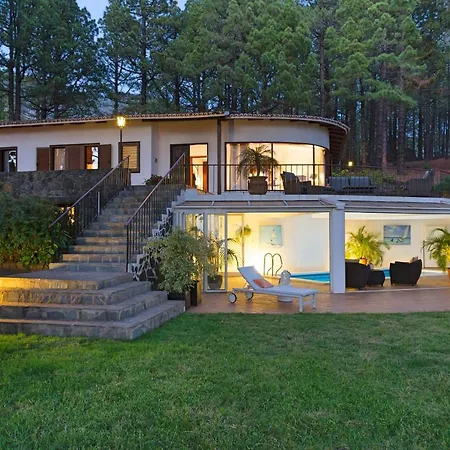 Finca El Pinar