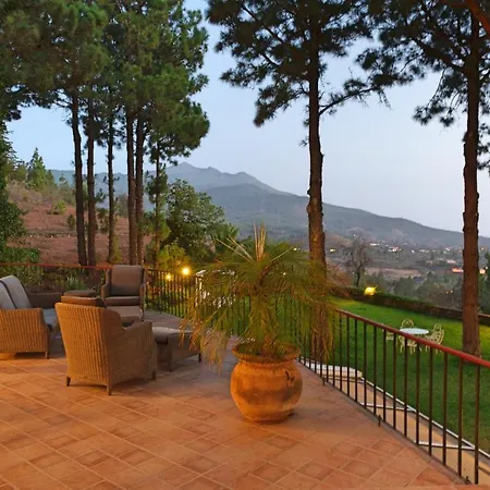 Finca El Pinar Vila